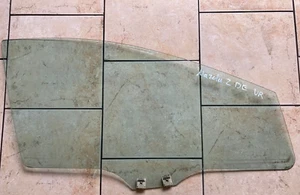 Mazda 2 DE Bj.09 orig. Türscheibe vorne rechts Beifahrertür - grün 4-Türer - Bild 1 von 5