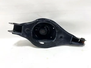 13-20 NISSAN PATHFINDER REAR RIGHT RH SIDE SPRING BRACKET PERCH CONTROL ARM OEM - Picture 1 of 3