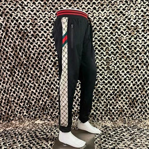 NEW HK Army Track Jogger Pants - HH Tan - X-Large - Picture 1 of 8