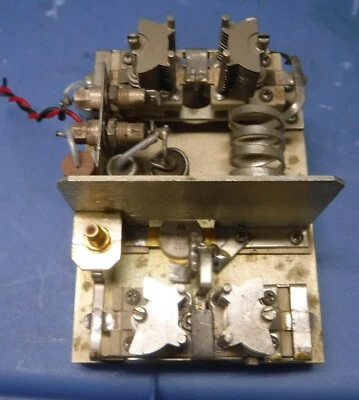 RF AMPLIFIER MODULE WIHT  2N5862   FREE SHIPPING - Image 1 of 3