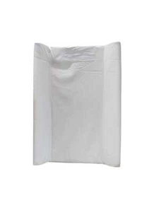 Jollein Wickelauflage 50x70 cm weiß - Bild 1 von 3