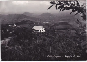 Euganeische Hügel - Strassenhütte - Padua -80859- - Bild 1 von 1
