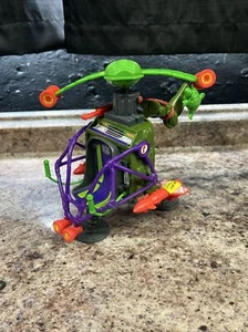 TMNT Elicottero Pogo Vintage - Foto 1 di 4
