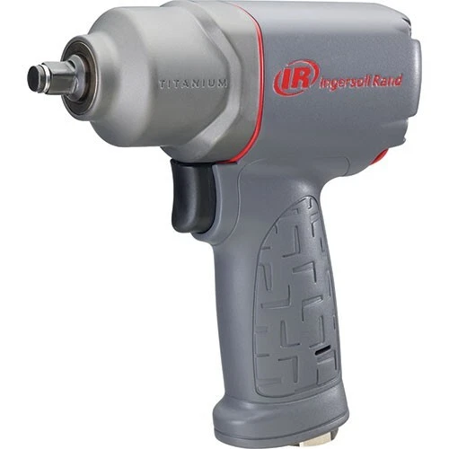 Ingersoll Rand 3/8" Titanium Duty Air Impactool - IR2115TiMax - Image 1 of 1