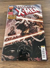 Essential X-Men Vol 2 No. 11 - Nov 2010 - Panini Comics