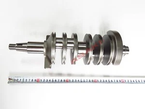 Cigüeñal para fueraborda YAMAHA 115, 130 HP коленчатый 6N7-11411-00 6N7-11411-01 - Imagen 1 de 6