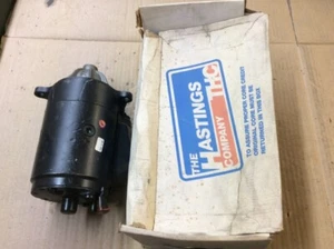 Remanufactured The Hastings Company THC 3168 Starter - Picture 1 of 4
