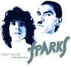 Sparks   Past Tense   Best Of Sparks New Cd