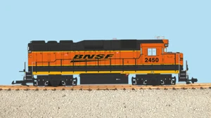 USA Trains GP-30 DIESELS CHOOSE FROM 11 ROADS With SMOKE and LIGHTS, GP30 - Picture 1 of 11