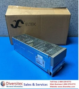 Eltek V1000A-VC Power Supply AC 100-240VAC, DC 42-56VDC, 48V, 20A - Picture 1 of 2