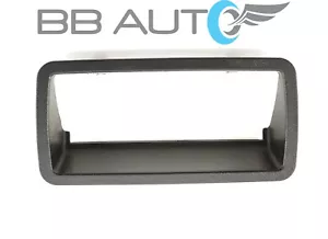 Camión Chevrolet S10 GMC Sonoma 1994-2004 puerta trasera manija bisel moldura nuevo - Imagen 1 de 2