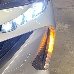 ๐
2017-2022 TOYOTA Prius Prime OEM Front Turn Signal Lamp Assembly Left Hand - Picture 1 of 9