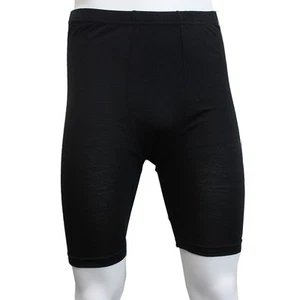 Merino Wool Short Johns by WILDERNESS WEAR - Picture 1 of 1