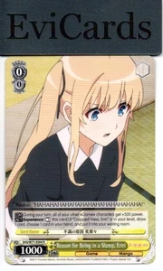 REason for Being in a Slump, Eriri - SHS/W71-E004 - R - Picture 1 of 1
