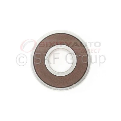 SKF Alternator Bearing for 1990-1991 GMC C5000 Topkick 6.0L V8 - Generator oa Foto 1 de 4