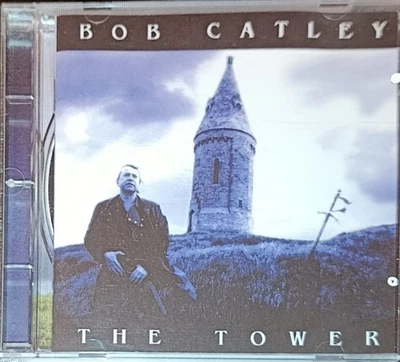 CD Bob Catley The Tower Frontiers Records - Bild 1 von 3