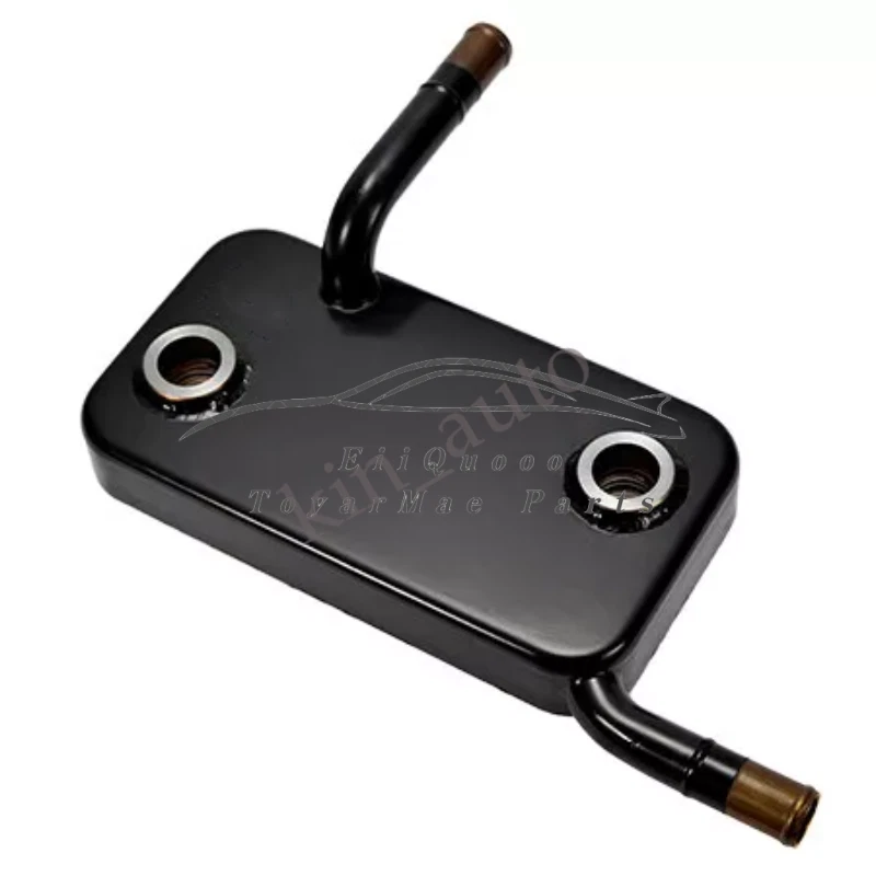 NUEVO enfriador de aceite de transmisión 15710-61010 se adapta a Toyota Land Cruiser 1976-1993 Foto 1 de 4