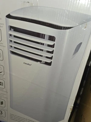 NEU Comfee Mobiles Klimagerät  7000, 2,0kW, Kühlen&Ventilieren&Entfeuchter - Bild 1 von 4