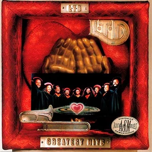 L. T. D. Greatest Hits (Original U.S. 15 Track Cd) - Picture 1 of 2