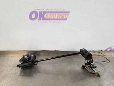 22 2022 NISSAN PATHFINDER ЗАПАСНОЕ КОЛЕСО ШИНЫ ДЕРЖАТЕЛЬ ПОДЪЕМНИК  - Изображение 1 из 4