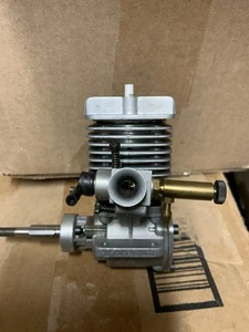 Vintage rc cars rare Compagnucci made in Italy Petrol Gasoline Compagnucci M7 - Picture 1 of 7