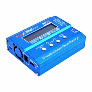 SKYRC iMAX B6 Mini Balance Charger/Discharger SK-100084 for RC Model Battery - Picture 1 of 26