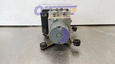 11 宝马 ALPINA B7 F02 4.4L ABS PUMP ASSEMBLY 34526797038 — 第 1/4 张图片