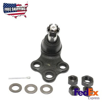 Шаровой шарнир подходит для Mercury Villager Nissan Quest 1993-2002 годов выпуска - Изображение 1 из 4