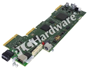 Allen Bradley SK-R1-MCB1-F8 Ser A PowerFlex 755 Rahmen 8 Größen Hauptsteuerplatine - Bild 1 von 6