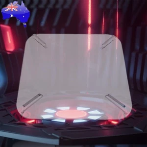 Acrylic Bracket Desktop Stand Anti-Slip Transparent for Mini 2010-2020 M1/M2 - Zdjęcie 1 z 12