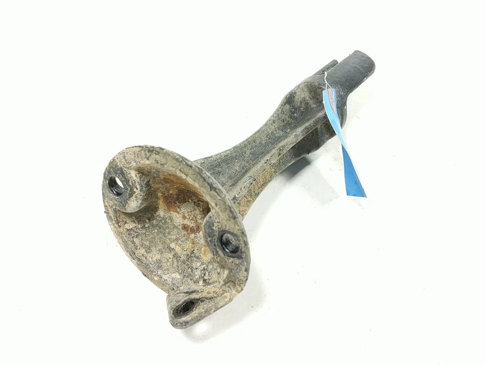 11 Polaris RZR S 800 Front Right Roll Cage Mount Bracket Support Frame 47661U - Image 1 of 4