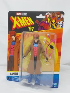 BRANDNEU NEU IM KARTON!!! X-Men '97 Marvel Legends Gambit 6-inch Actionfigur!!! - Bild 1 von 7