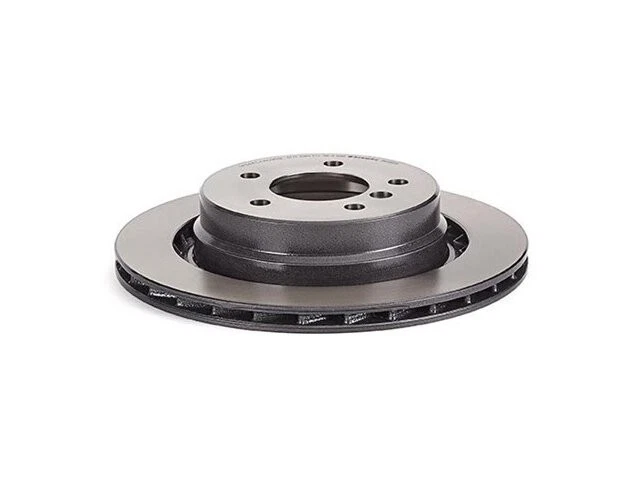 Rotor de freno trasero izquierdo para BMW M3 1995-1999 1998 1996 1997 DN519TG Foto 1 de 1