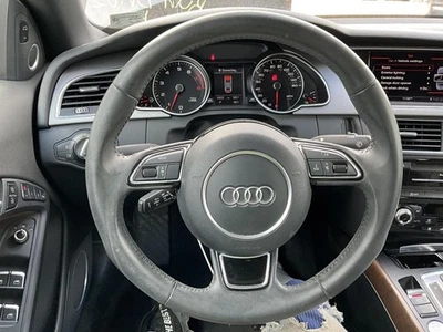 Steering Column Floor Shift Multifunction Display Fits 13-16 AUDI S4 2238415 - Image 1 of 4