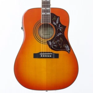 Epiphone HUMMINGBIRD PRO - Bild 1 von 11