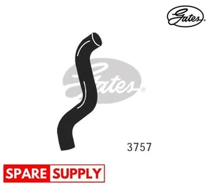 RADIATOR HOSE FOR FORD GATES 3757 - Picture 1 of 7