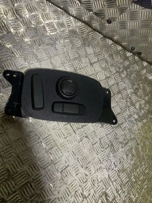 LAND ROVER L550 FRONT RIGHT DRIVER ADJUSTMENT PANEL PGX73-14B566-HC OSF - Image 1 of 4