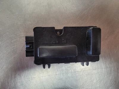 02-06 Cadillac ESV EXT GM Ajuste de asiento del conductor/interruptor reclinable conjunto 12450166 Foto 1 de 4