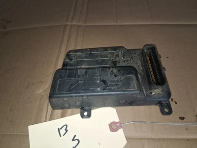 Skidoo MPEM 2013 módulo calibrado sin llave Summit 800R P-Tek 512060684 Foto 1 de 4