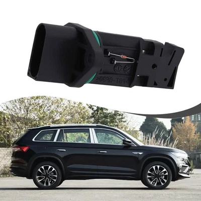 Upgrade Your Vehicle with F00C2G2055 Air Quality Sensor for Skoda/For Seat - Image 1 of 4
