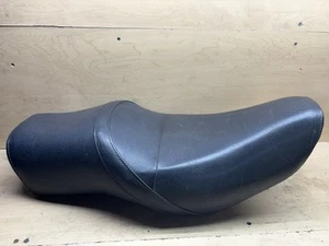 1983 Honda Shadow VT500C VT500 Seat Saddle OEM Pan Base Good Nice - Picture 1 of 22