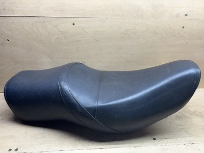 1983 Honda тени VT500C VT500 сиденье седло OEM панорамирование основание хорошо изящный - Изображение 1 из 4