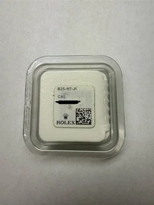 Genuine Rolex Sealed B25-117-J1 Crystal 1510 1511 1512 1513 1514 Plexi Glass - Picture 1 of 3