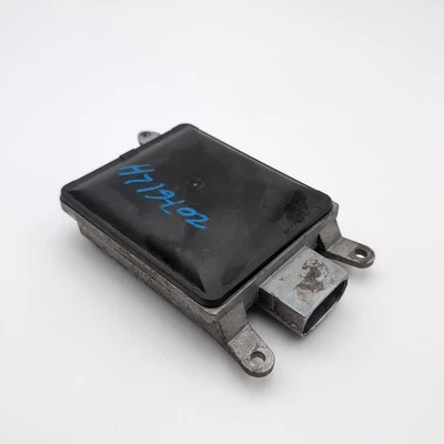 AUDI A7 QUATTRO 2012 2013 2014 CARRIL IZQUIERDO módulo maestro de asistencia de cambio 4G0907566J Foto 1 de 4