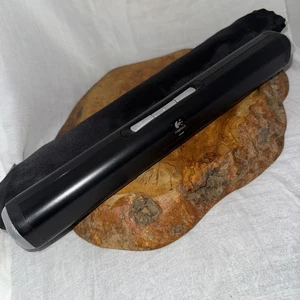 Logitech S-00099 USB Laptop Speaker Clip-On Sound Bar (j) - Picture 1 of 8