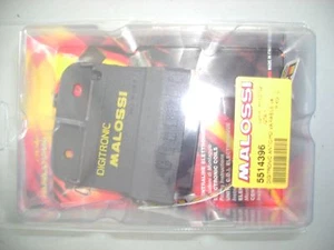 ECU DIGITRONIC VARIABLE MALOSSI VESPA 4T 4V 50 - Bild 1 von 1