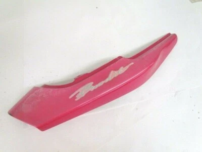 Cubierta de cuadro Suzuki Bandit GSF400 Rh se adapta a 1991-1993 Foto 1 de 3