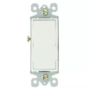 Sunlite grounded 3-way switch for 15 Amp 120 V service - Picture 1 of 2