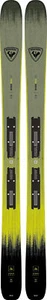 Sci Freeride ROSSIGNOL SENDER SOUL 102 + attacchi NX12 konnect - Foto 1 di 1
