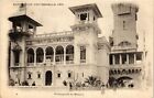 CPA PARIS EXPO 1900 - Principauté de Monaco (306895)